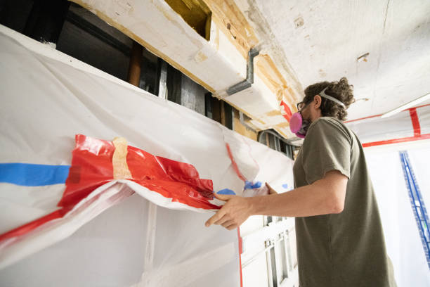 Best Emergency Mold Remediation  in Winfield, AL